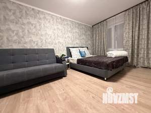 2-к квартира, посуточно, 65м2, 1/1 этаж