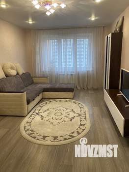 2-к квартира, на длительный срок, 62м2, 8/17 этаж