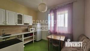 1-к квартира, на длительный срок, 35м2, 9/17 этаж