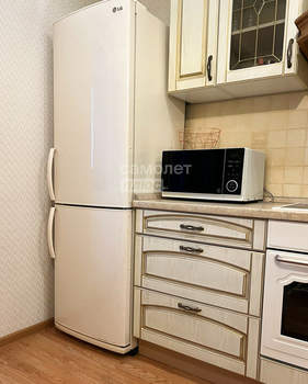 2-к квартира, на длительный срок, 58м2, 17/19 этаж