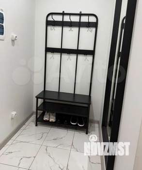 1-к квартира, на длительный срок, 44м2, 14/17 этаж