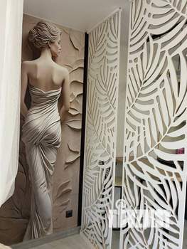 Студия квартира, посуточно, 30м2, 11/17 этаж