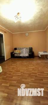 3-к квартира, на длительный срок, 53м2, 3/3 этаж
