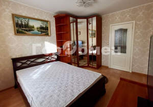 2-к квартира, на длительный срок, 51м2, 3/9 этаж