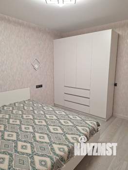 2-к квартира, на длительный срок, 52м2, 12/17 этаж