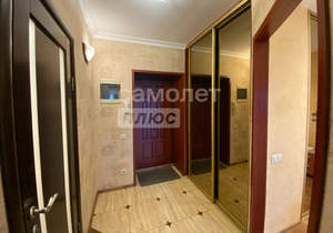 1-к квартира, на длительный срок, 40м2, 10/14 этаж