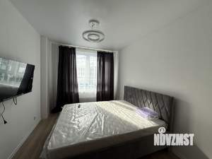 2-к квартира, на длительный срок, 59м2, 14/17 этаж