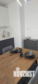 1-к квартира, на длительный срок, 34м2, 14/21 этаж