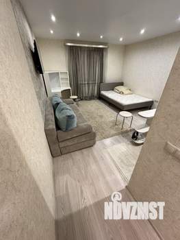 Студия квартира, на длительный срок, 29м2, 8/19 этаж