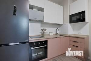 1-к квартира, на длительный срок, 45м2, 3/9 этаж