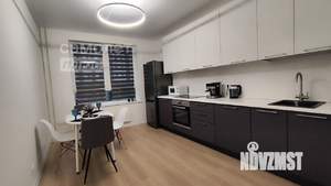 2-к квартира, на длительный срок, 61м2, 2/17 этаж