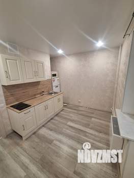 2-к квартира, на длительный срок, 53м2, 8/18 этаж