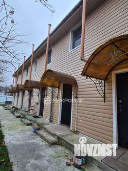 1-к квартира, на длительный срок, 30м2, 1/2 этаж