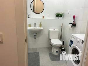 2-к квартира, посуточно, 36м2, 1/1 этаж