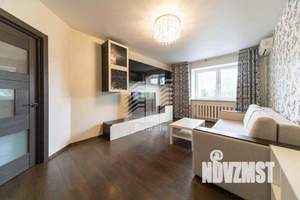 2-к квартира, на длительный срок, 65м2, 2/12 этаж