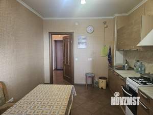 1-к квартира, на длительный срок, 45м2, 8/14 этаж