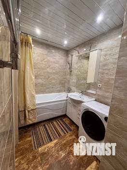 1-к квартира, на длительный срок, 46м2, 7/10 этаж