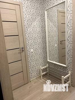 Студия квартира, на длительный срок, 25м2, 14/17 этаж