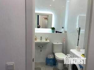 2-к квартира, посуточно, 36м2, 1/1 этаж