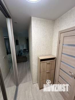 Студия квартира, на длительный срок, 29м2, 8/19 этаж