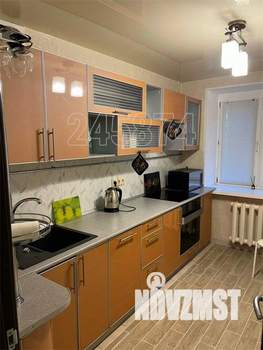 1-к квартира, на длительный срок, 45м2, 1/9 этаж