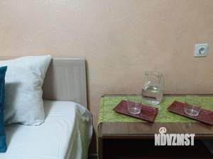 1-к квартира, посуточно, 39м2, 1/1 этаж