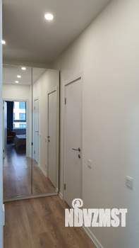 1-к квартира, на длительный срок, 44м2, 4/16 этаж