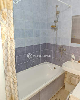 2-к квартира, на длительный срок, 55м2, 8/14 этаж