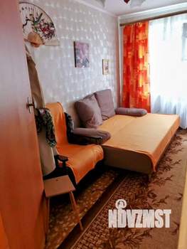 2-к квартира, на длительный срок, 48м2, 1/5 этаж