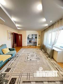 4-к квартира, на длительный срок, 110м2, 7/10 этаж