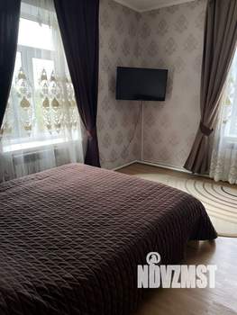 1-к квартира, посуточно, 35м2, 3/3 этаж