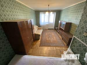 1-к квартира, на длительный срок, 44м2, 7/12 этаж