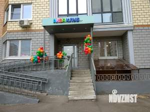 2-к квартира, на длительный срок, 57м2, 14/17 этаж