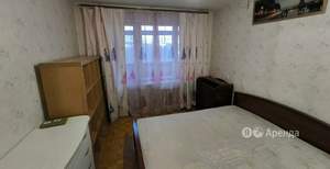 2-к квартира, на длительный срок, 50м2, 4/5 этаж
