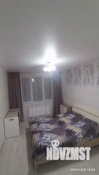 1-к квартира, на длительный срок, 37м2, 9/17 этаж