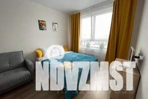 1-к квартира, посуточно, 34м2, 16/17 этаж