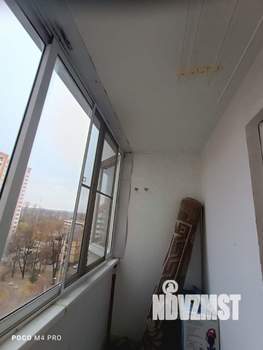 1-к квартира, на длительный срок, 39м2, 8/17 этаж