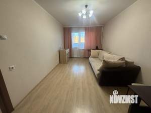 1-к квартира, на длительный срок, 40м2, 15/17 этаж