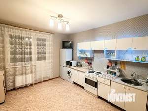 2-к квартира, на длительный срок, 64м2, 16/17 этаж