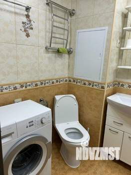 1-к квартира, на длительный срок, 38м2, 9/18 этаж