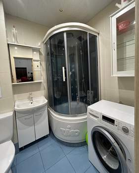 2-к квартира, на длительный срок, 55м2, 6/10 этаж