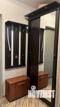 1-к квартира, на длительный срок, 36м2, 6/17 этаж