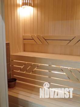 1-к квартира, посуточно, 40м2, 1/17 этаж