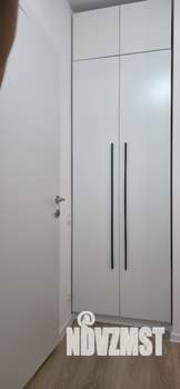 1-к квартира, на длительный срок, 32м2, 4/17 этаж