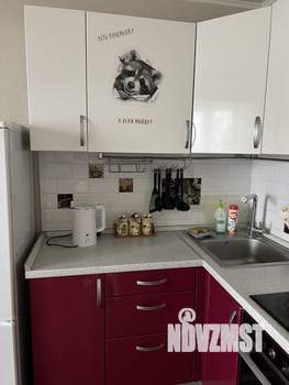 2-к квартира, посуточно, 65м2, 2/19 этаж