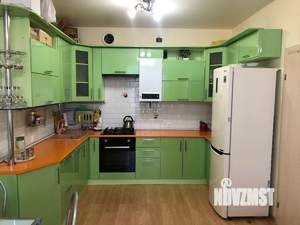 3-к квартира, на длительный срок, 79м2, 3/3 этаж