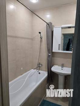 1-к квартира, на длительный срок, 45м2, 9/17 этаж