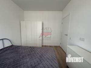 1-к квартира, на длительный срок, 34м2, 7/17 этаж