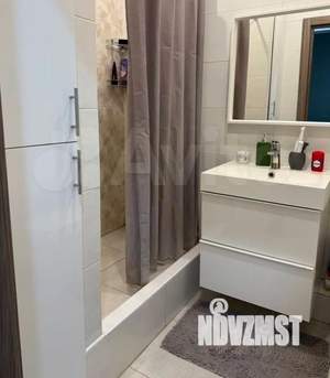 1-к квартира, на длительный срок, 45м2, 14/17 этаж