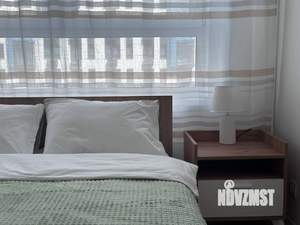 1-к квартира, посуточно, 35м2, 4/10 этаж